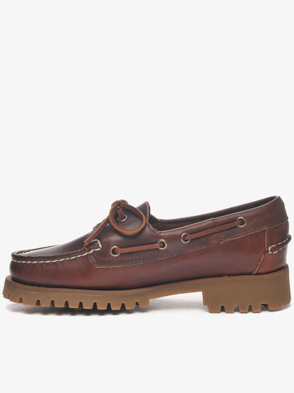Sebago Ranger Waxy Schuhe