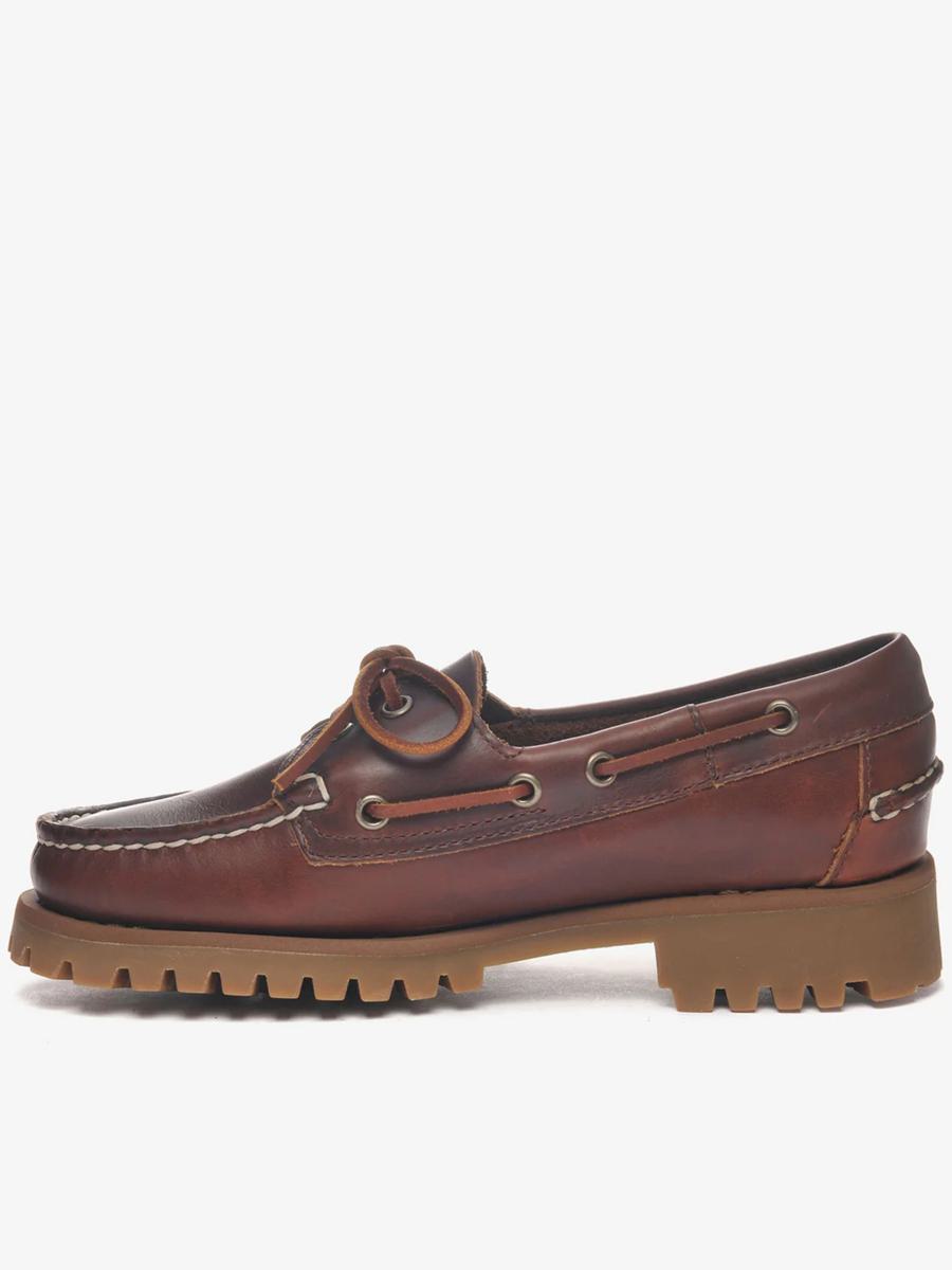 Sebago Ranger Waxy Schuhe