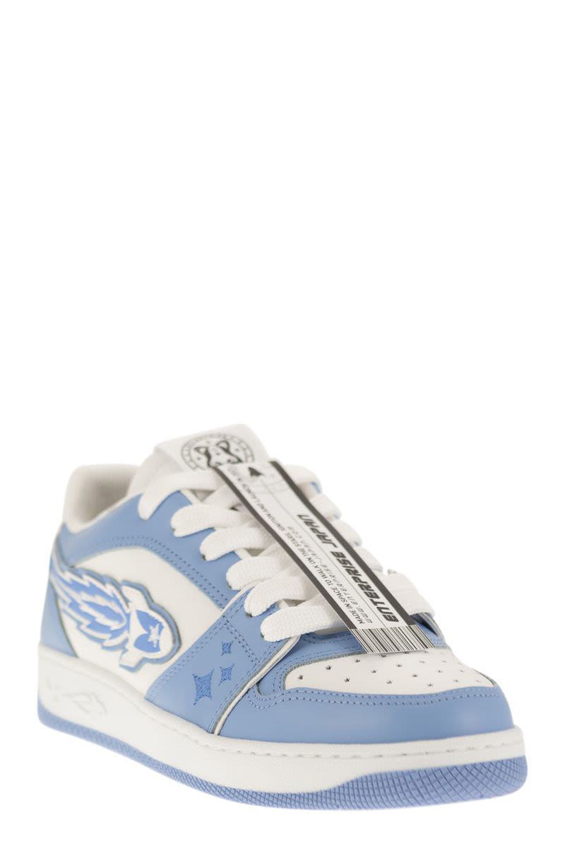 Enterprise Japan Ej Rocket - Turnschuhe