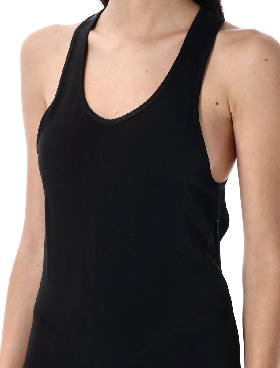 Isabel Marant Kenza Langes Kleid