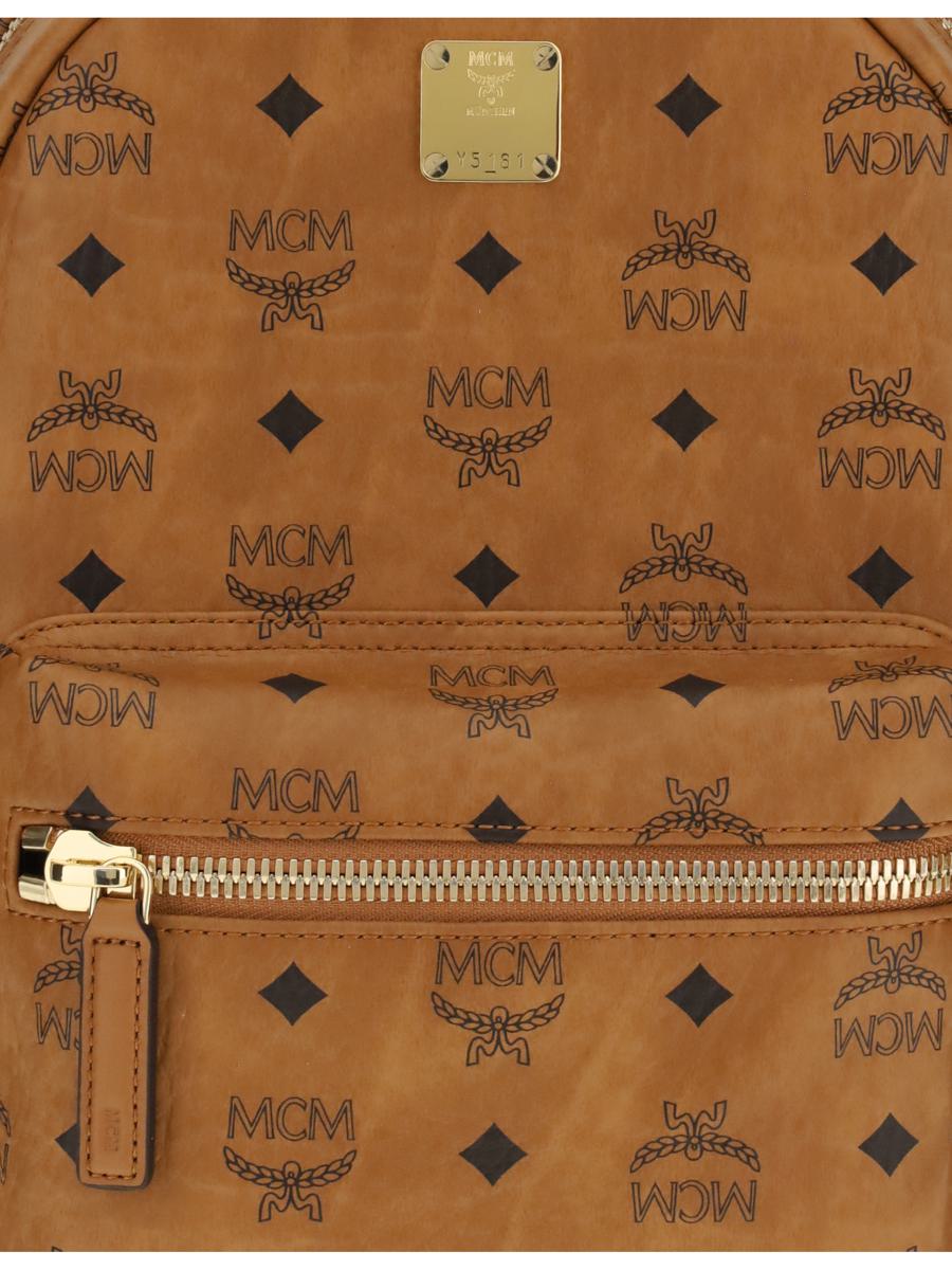 Mcm Rucksäcke