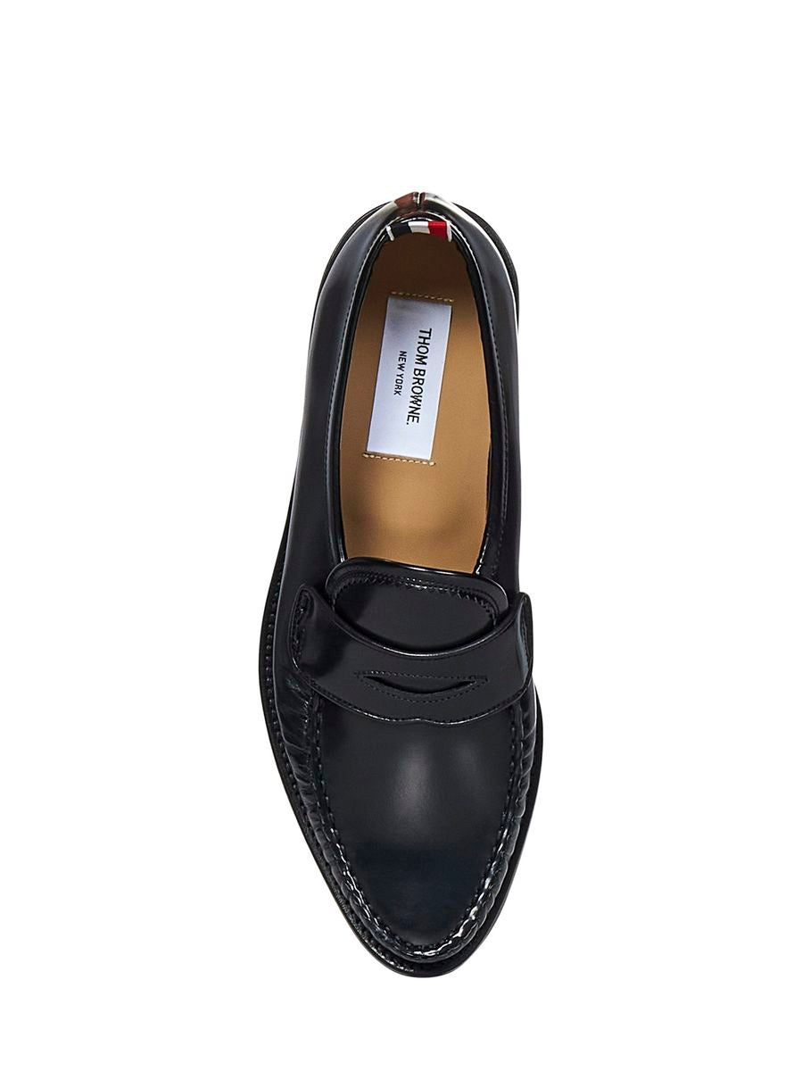 Thome Browne College-Loafer