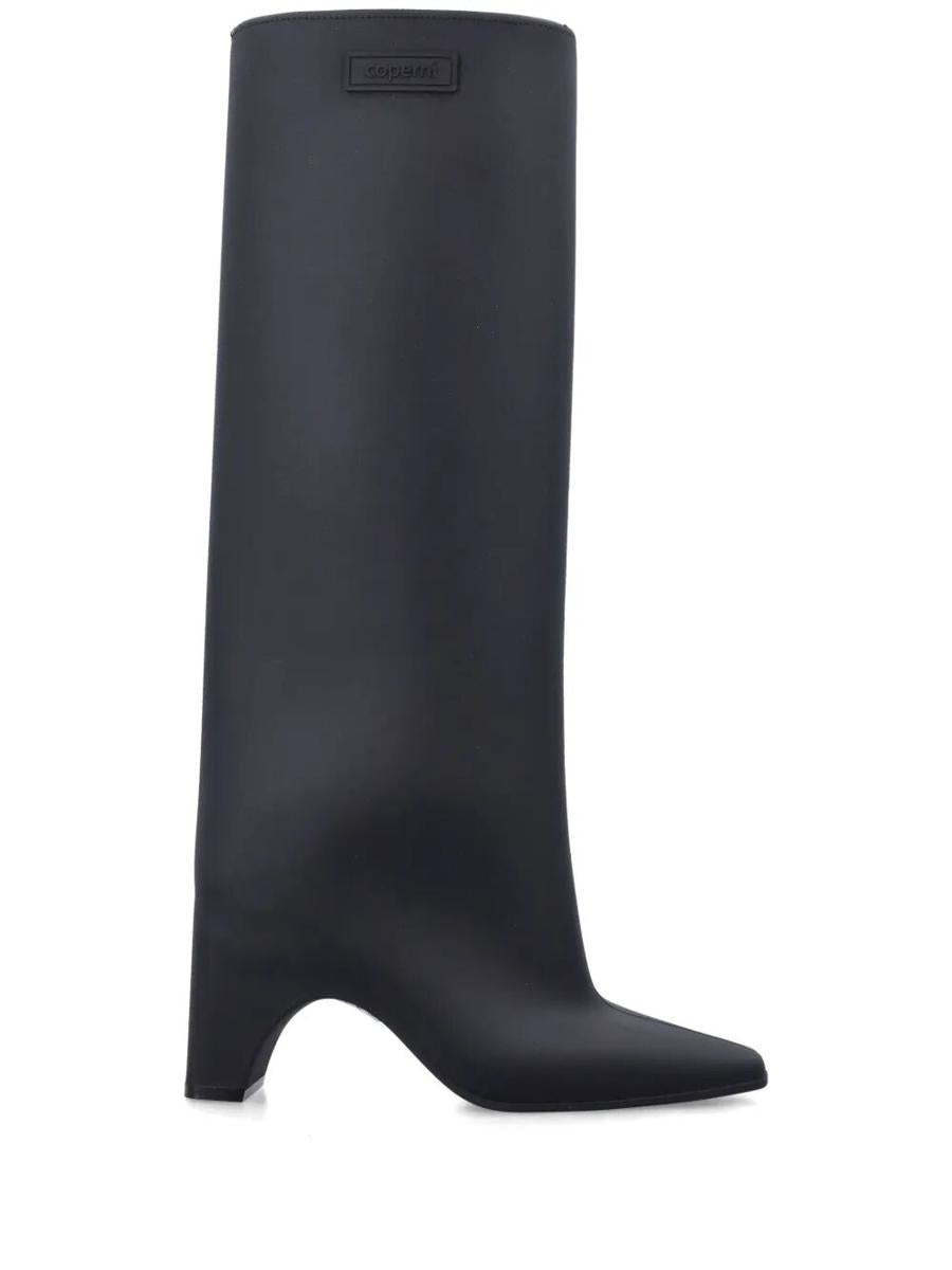 Coperni Gummi-Brückenstiefel