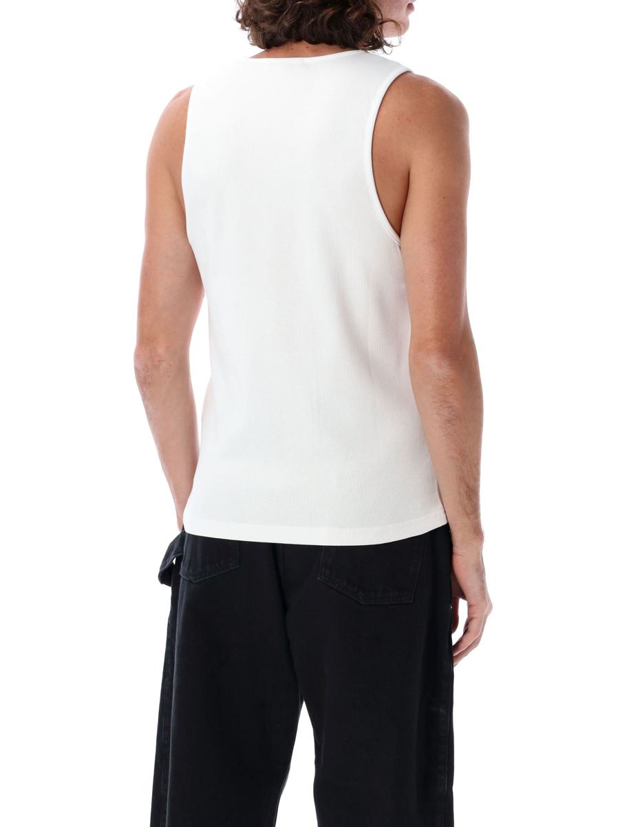JW Anderson Tanktop mit Anker-Logo