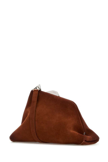 Die Attico Clutch