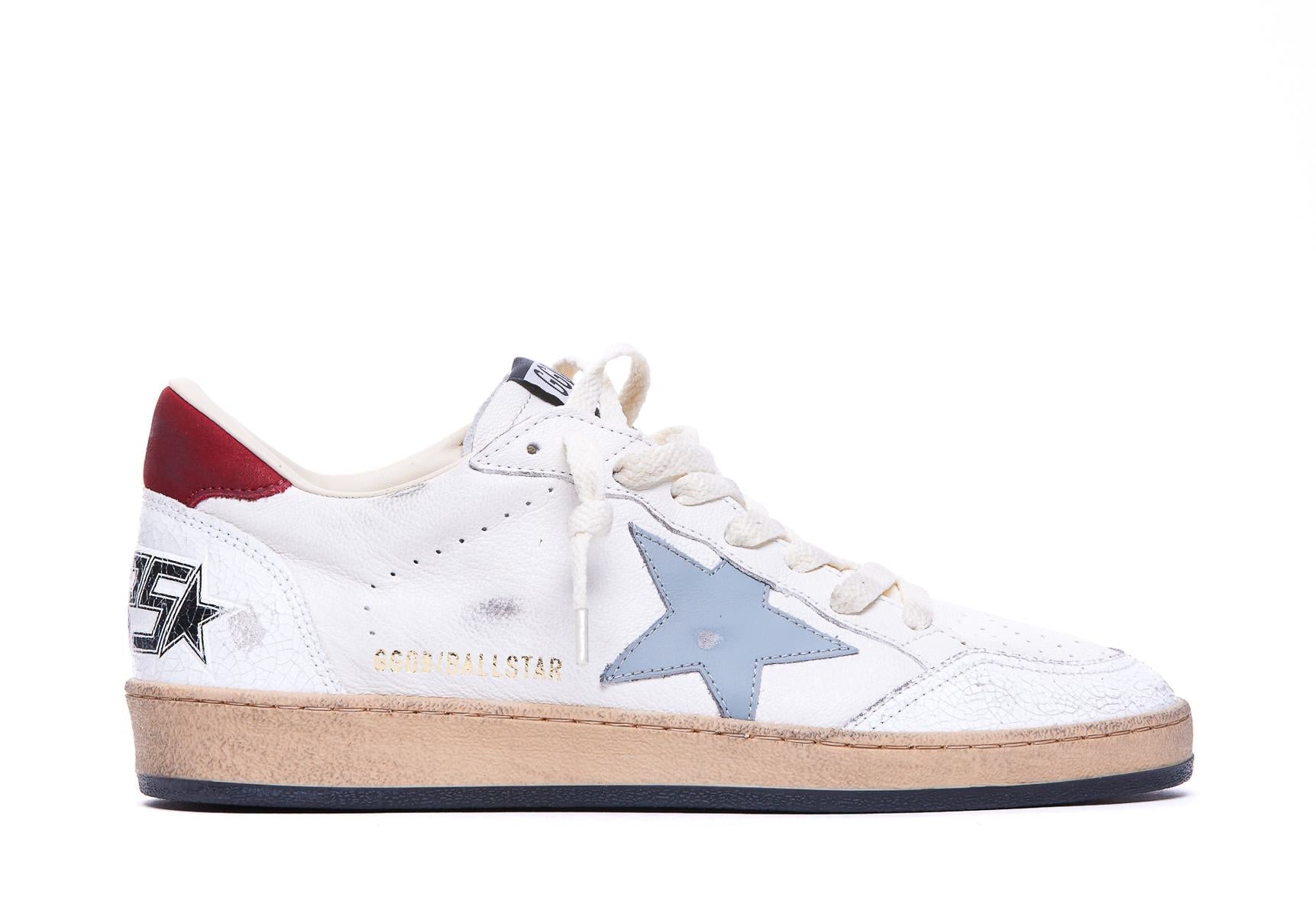 Golden Goose Turnschuhe