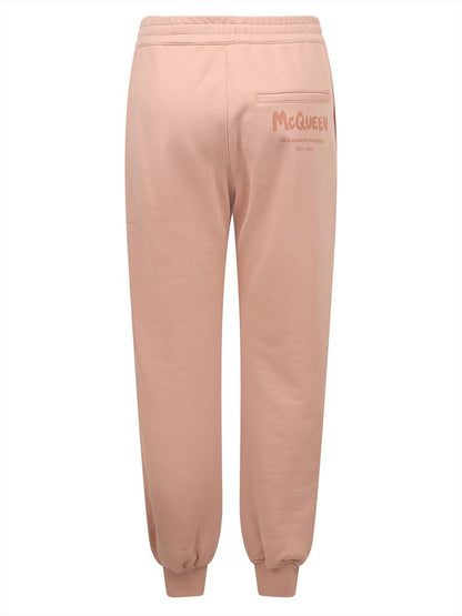 Alexander McQueen Hosen
