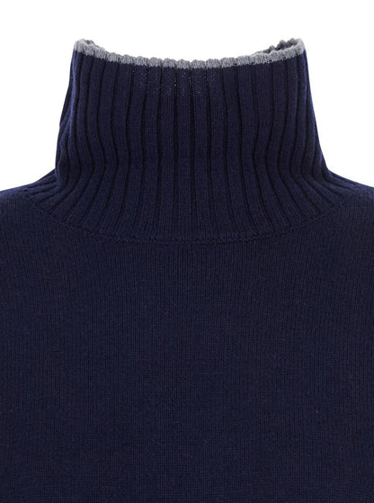Falkland Maglia Lana Merinos