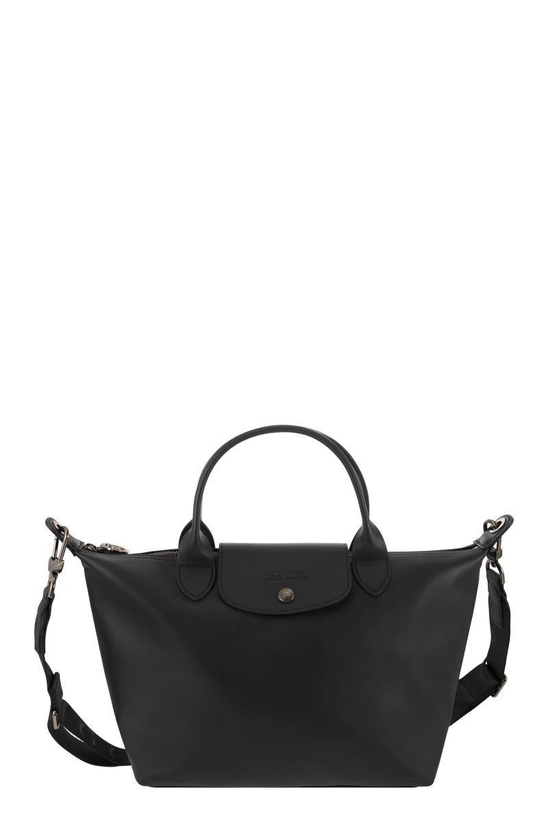Longchamp Le Pliage Xtra – Lederhandtasche