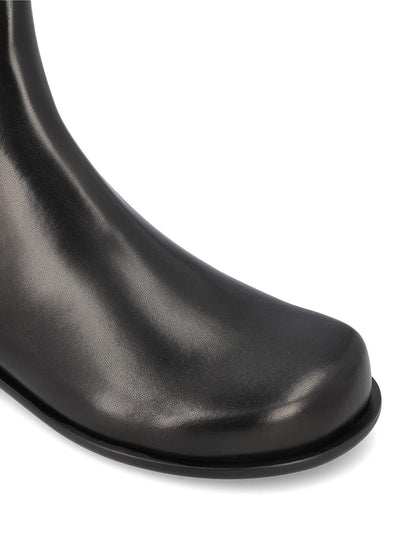 Fendi Stiefel