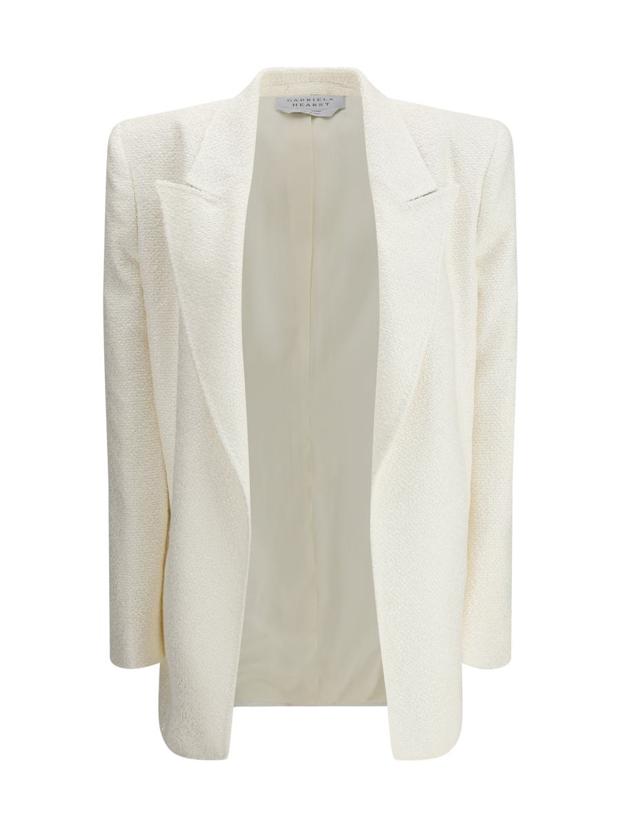 Gabriela Hearst Blazer &amp; Westen