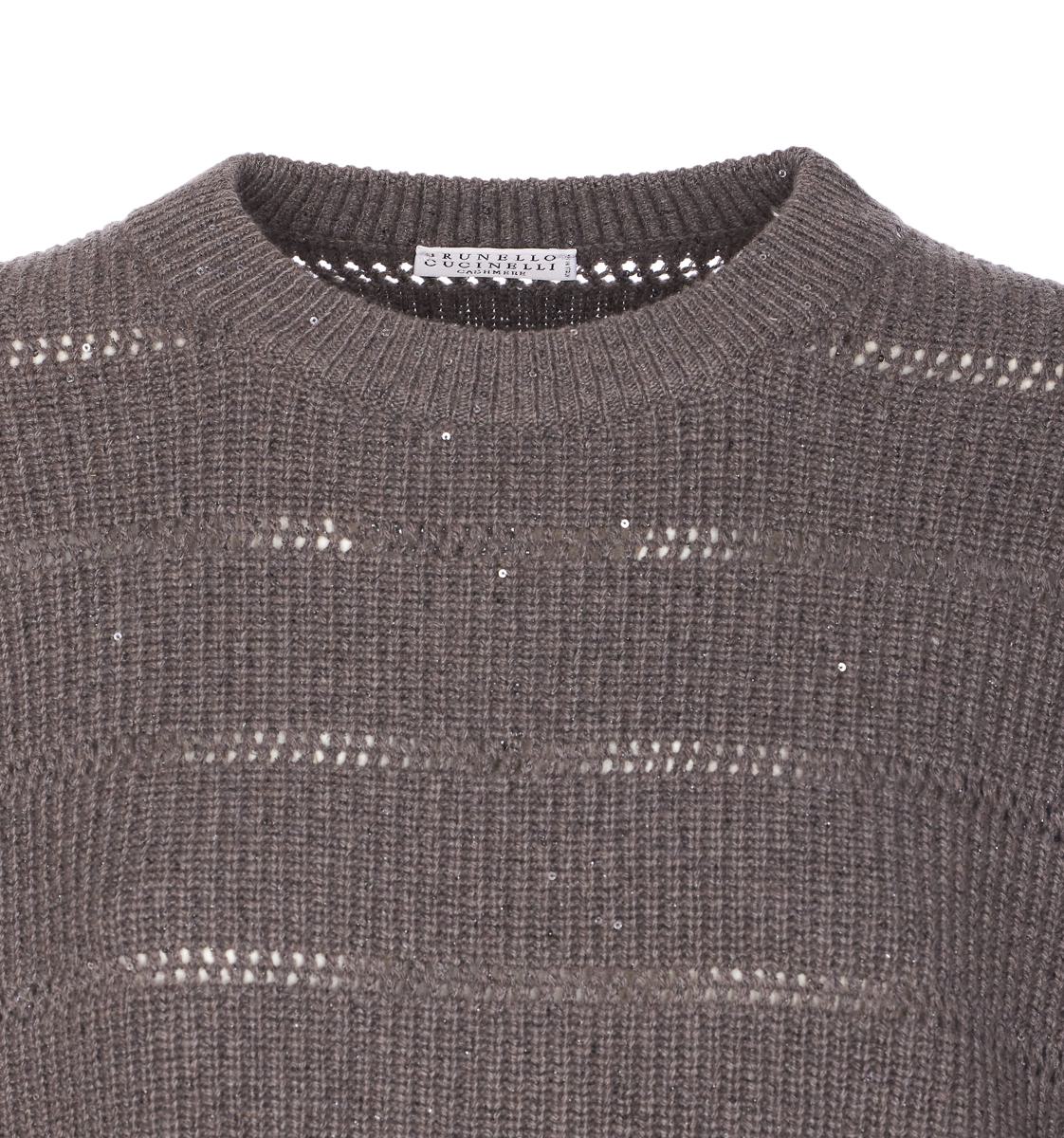 Brunello Cucinelli Pullover