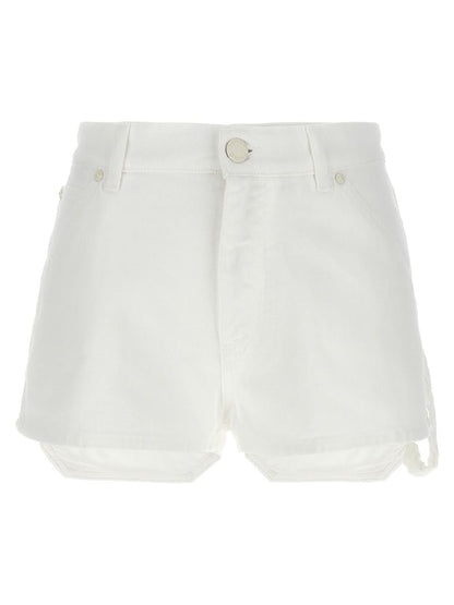 Pinko „Sao Tome“ Shorts