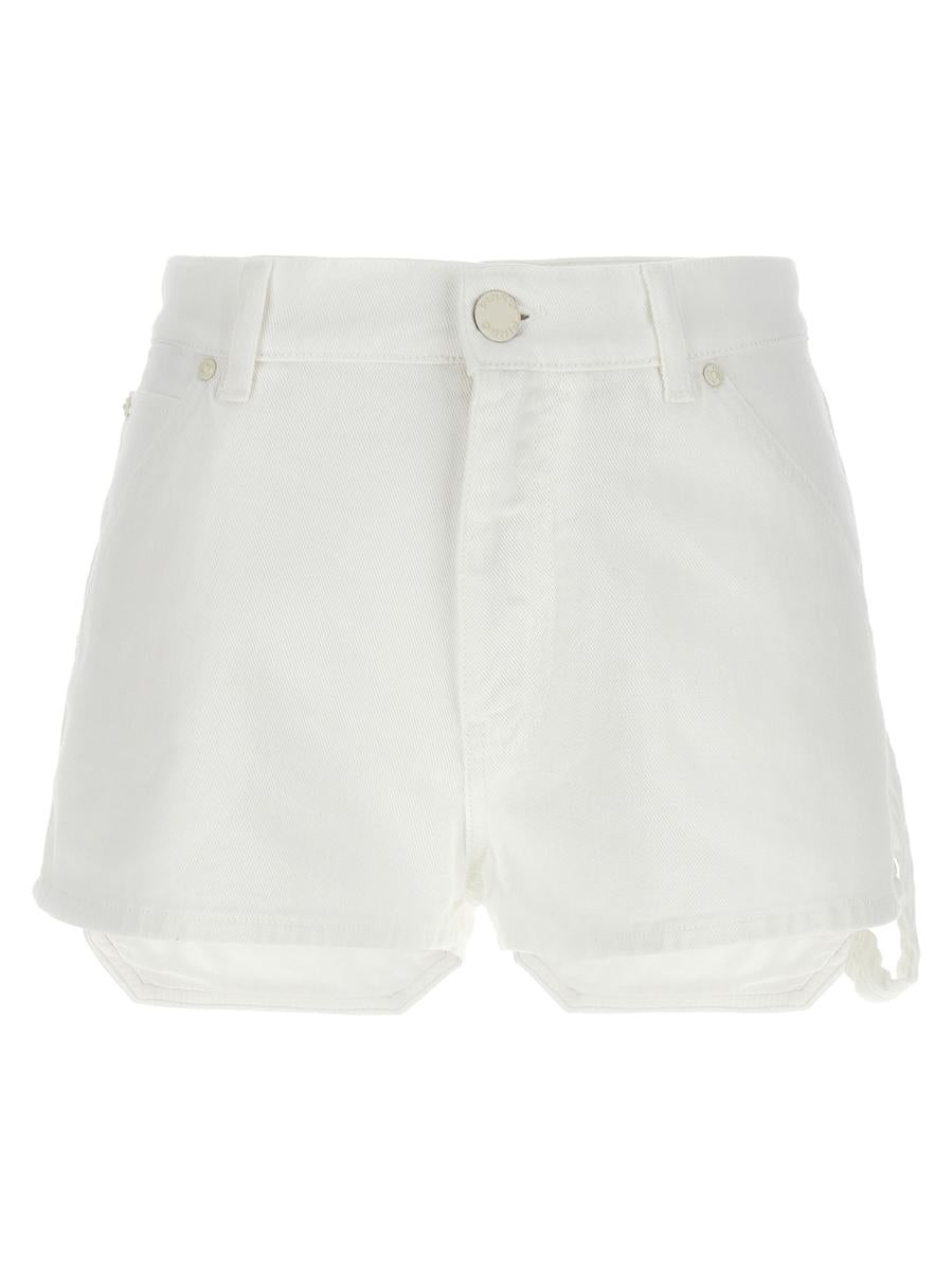 Pinko „Sao Tome“ Shorts