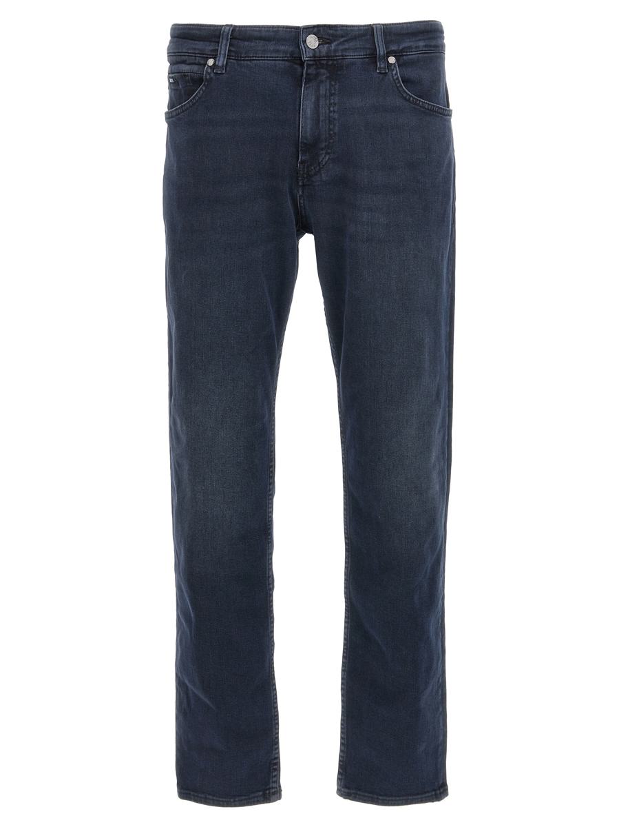 Hugo Boss „Re Maine“ Jeans