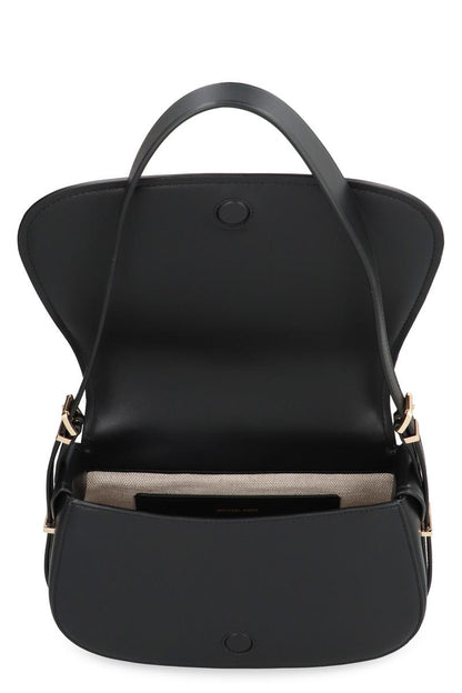 Michael Kors Lydia Umhängetasche aus Leder