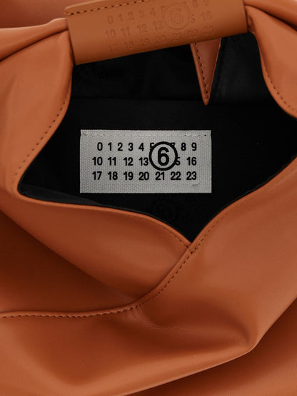 MM6 Maison Margiela – Mini-Handtasche „Japanese Classic“