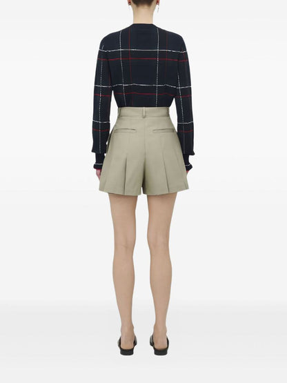 Alexander McQueen Hosen