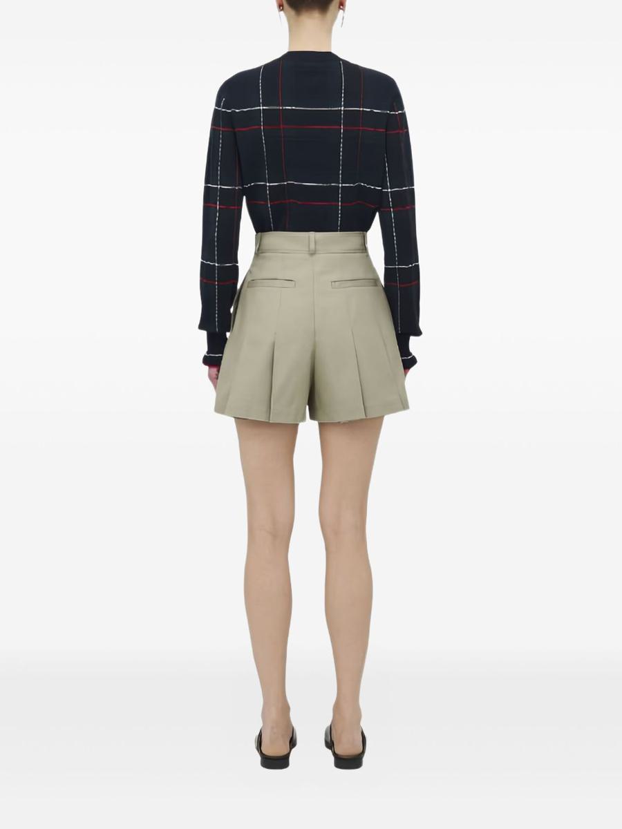 Alexander McQueen Hosen