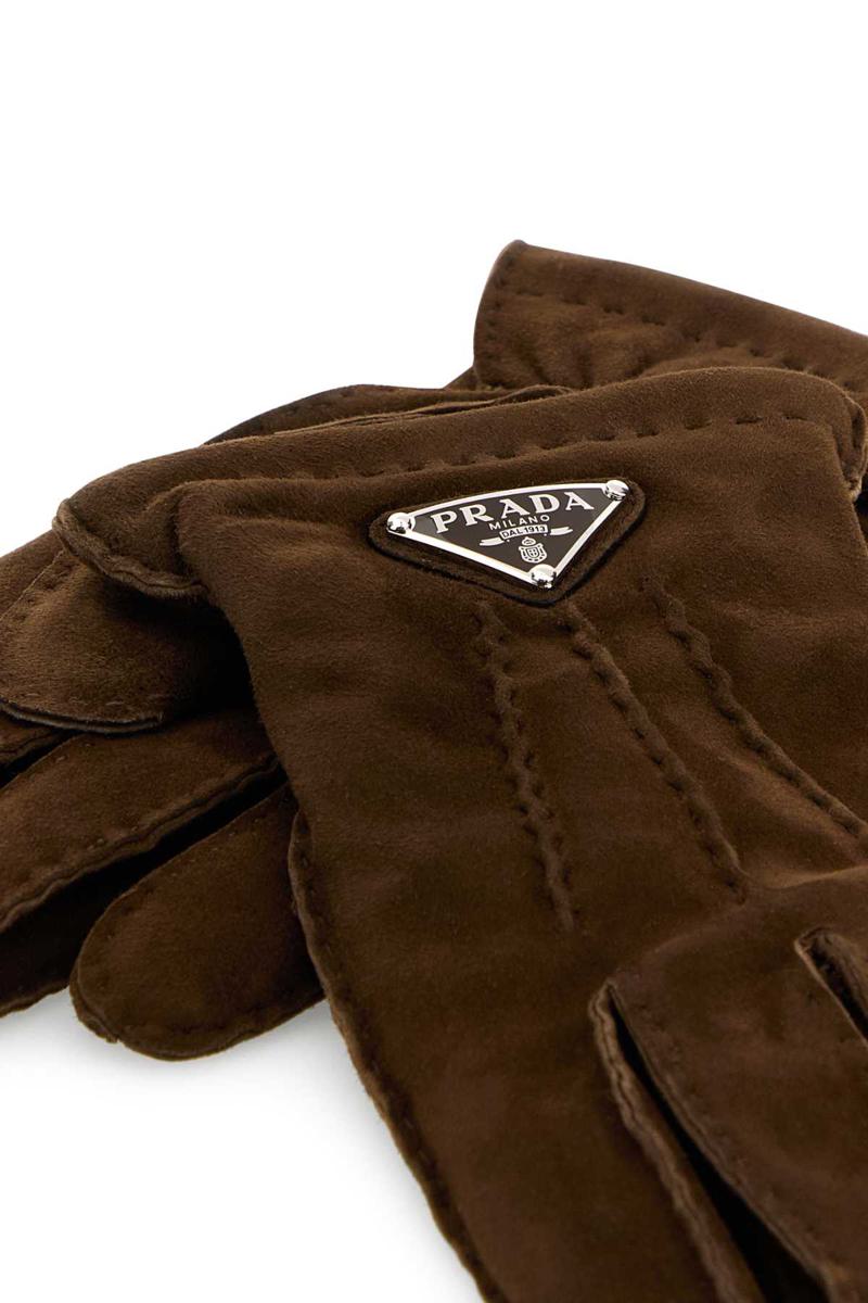 Prada Handschuhe