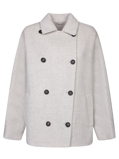 Brunello Cucinelli Mäntel