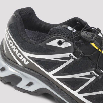 Salomon Turnschuhe