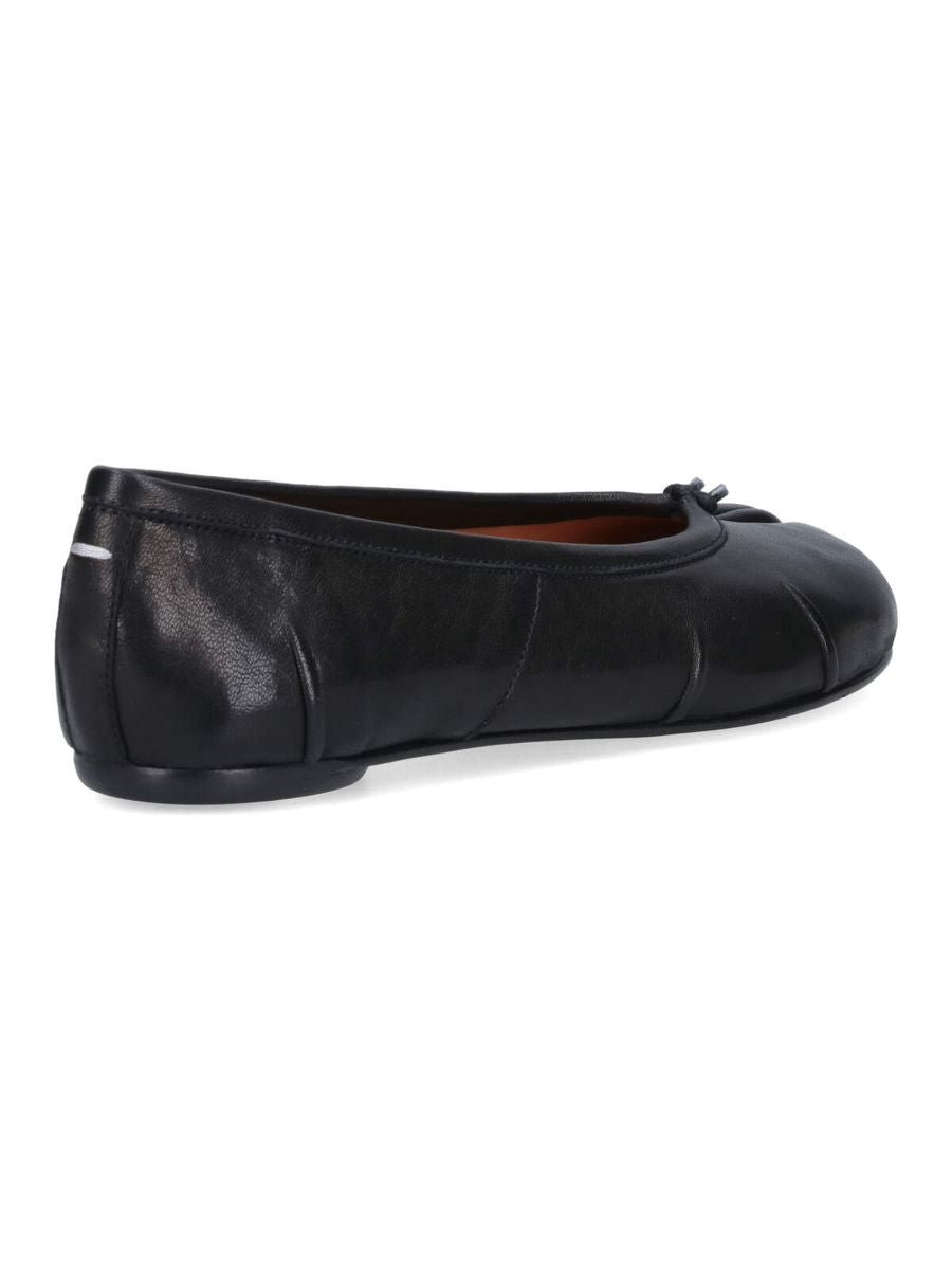 Maison Margiela Ballerinas „Tabi New“.
