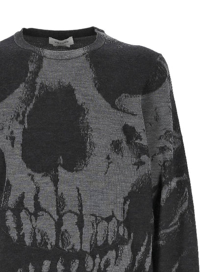 Alexander McQueen Pullover
