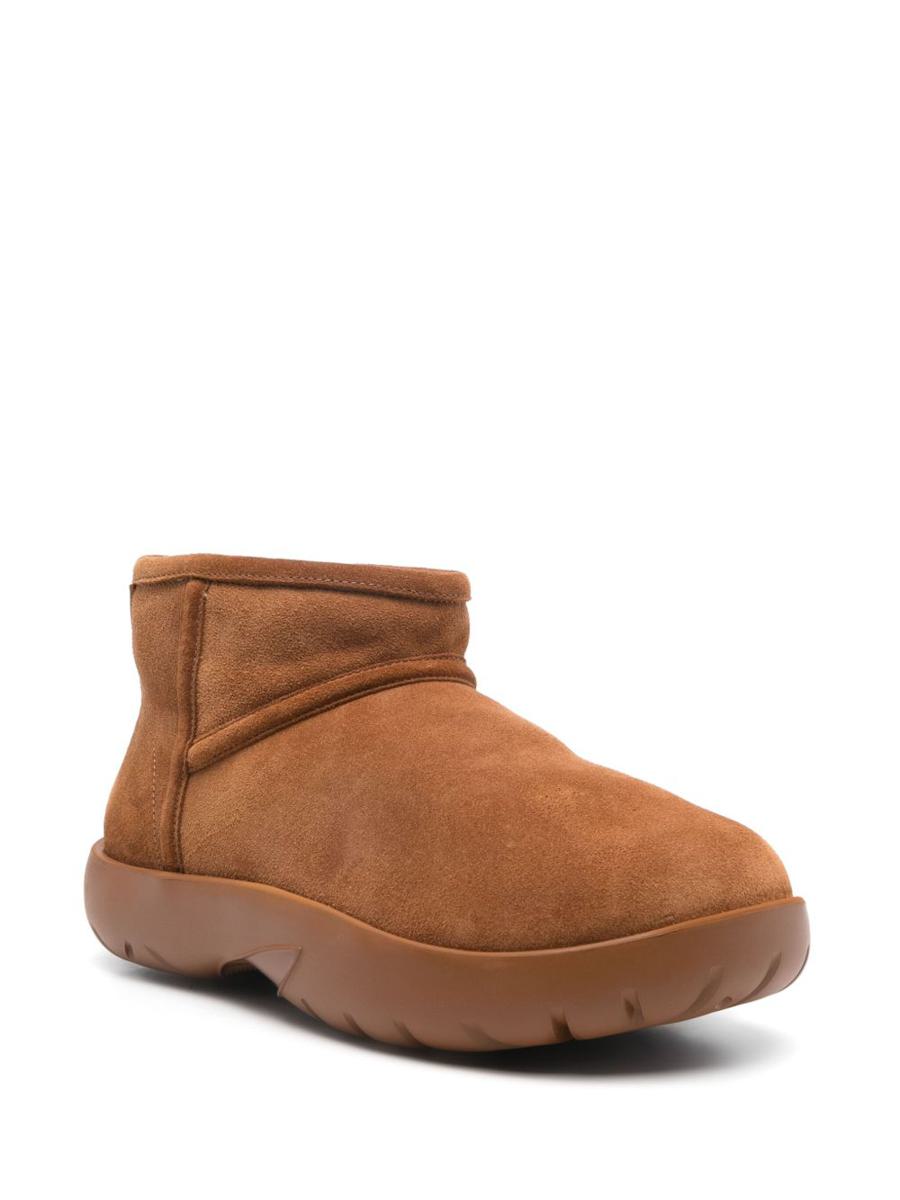Flache Schuhe von Bottega Veneta