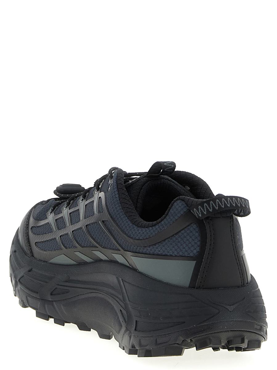 Hoka „Mafate Three2 Wordmark“-Sneaker