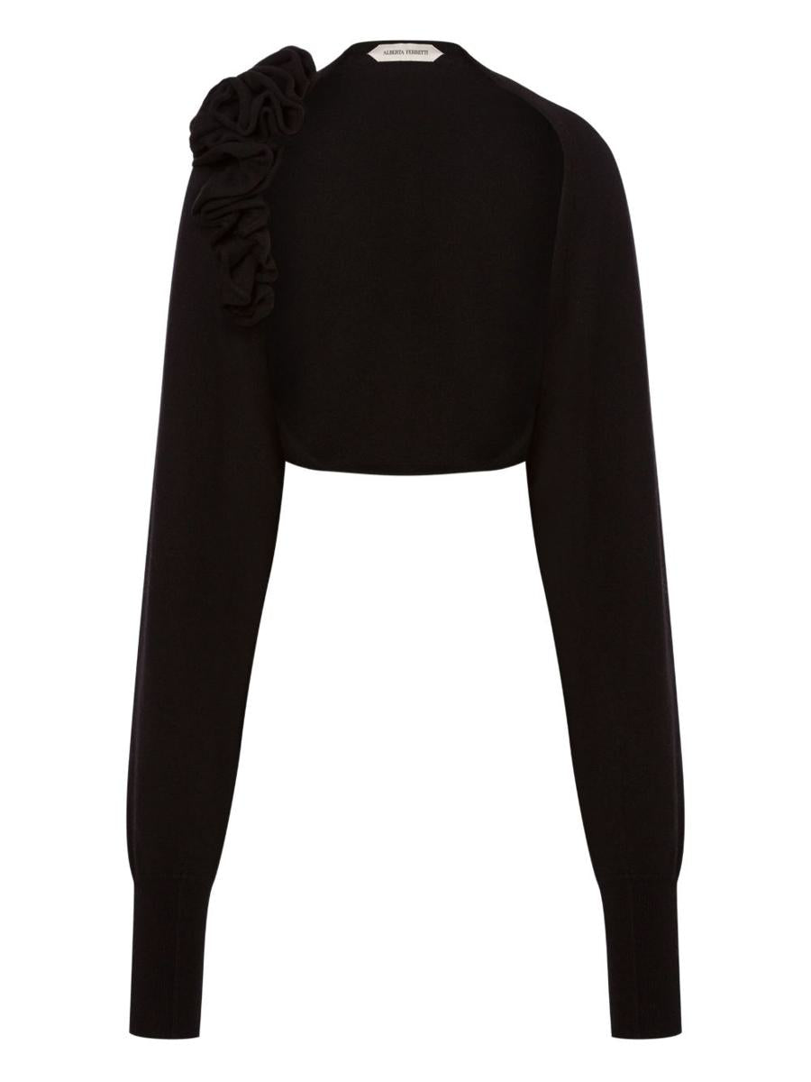 Alberta Ferretti Pullover