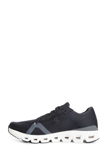 Über Laufschuhe