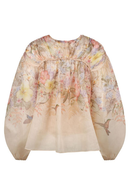 Zimmermann Bluse
