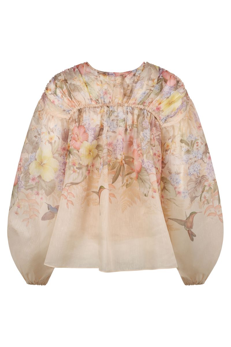 Zimmermann Bluse