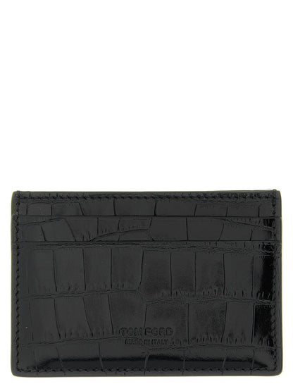 Tom Ford „Exotic Line“ Kartenetui
