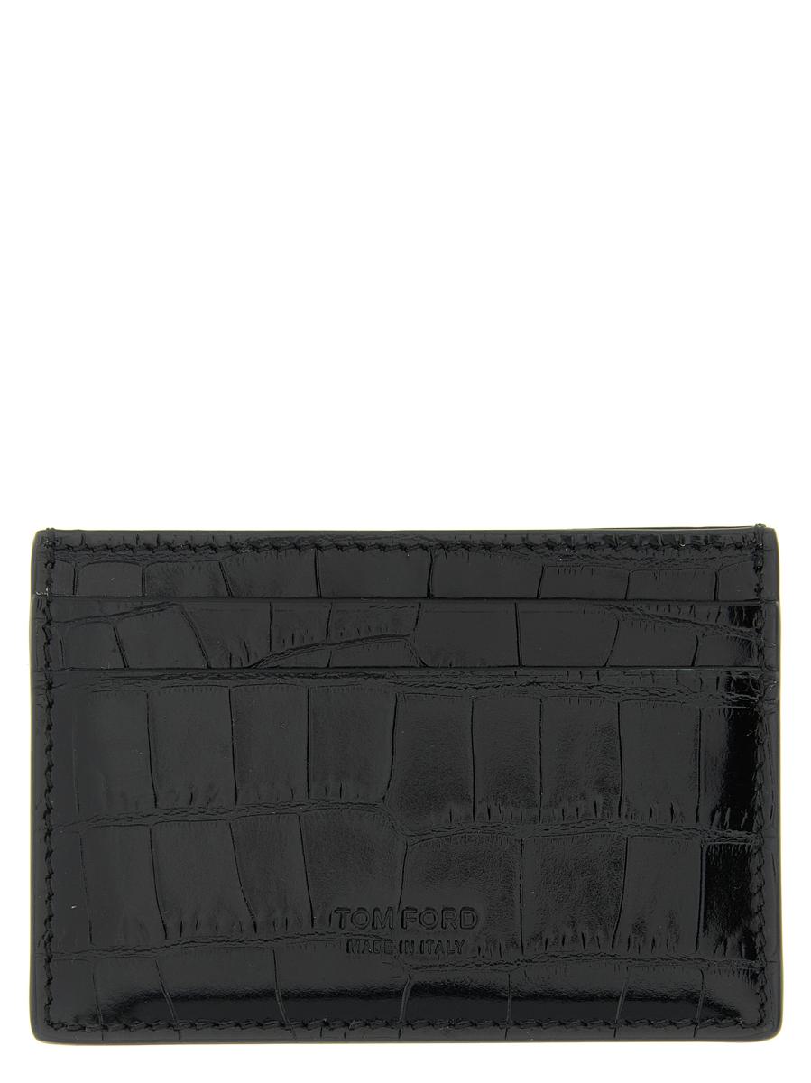 Tom Ford „Exotic Line“ Kartenetui