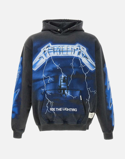 Sweatshirts zum Suchbegriff: "Represent"