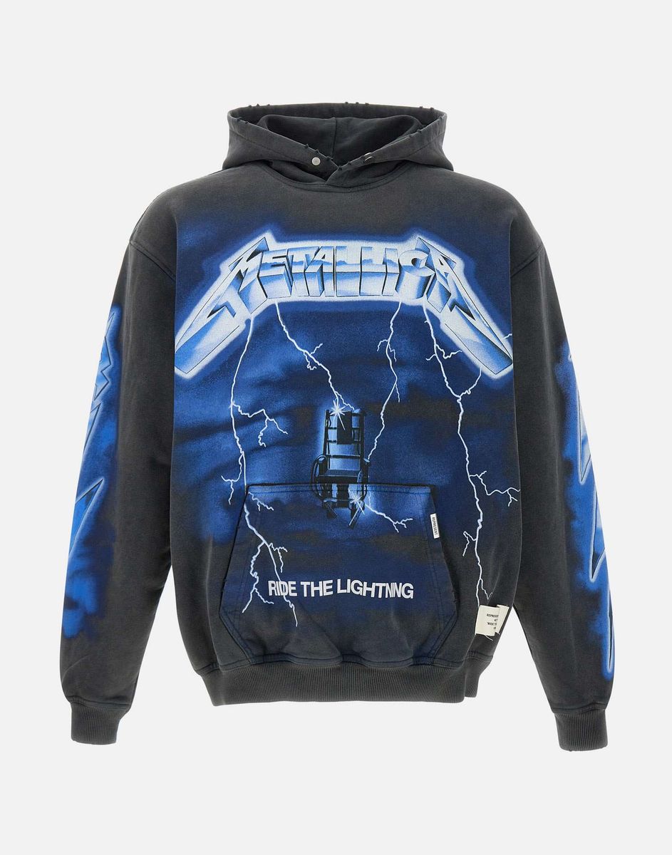 Sweatshirts zum Suchbegriff: "Represent"