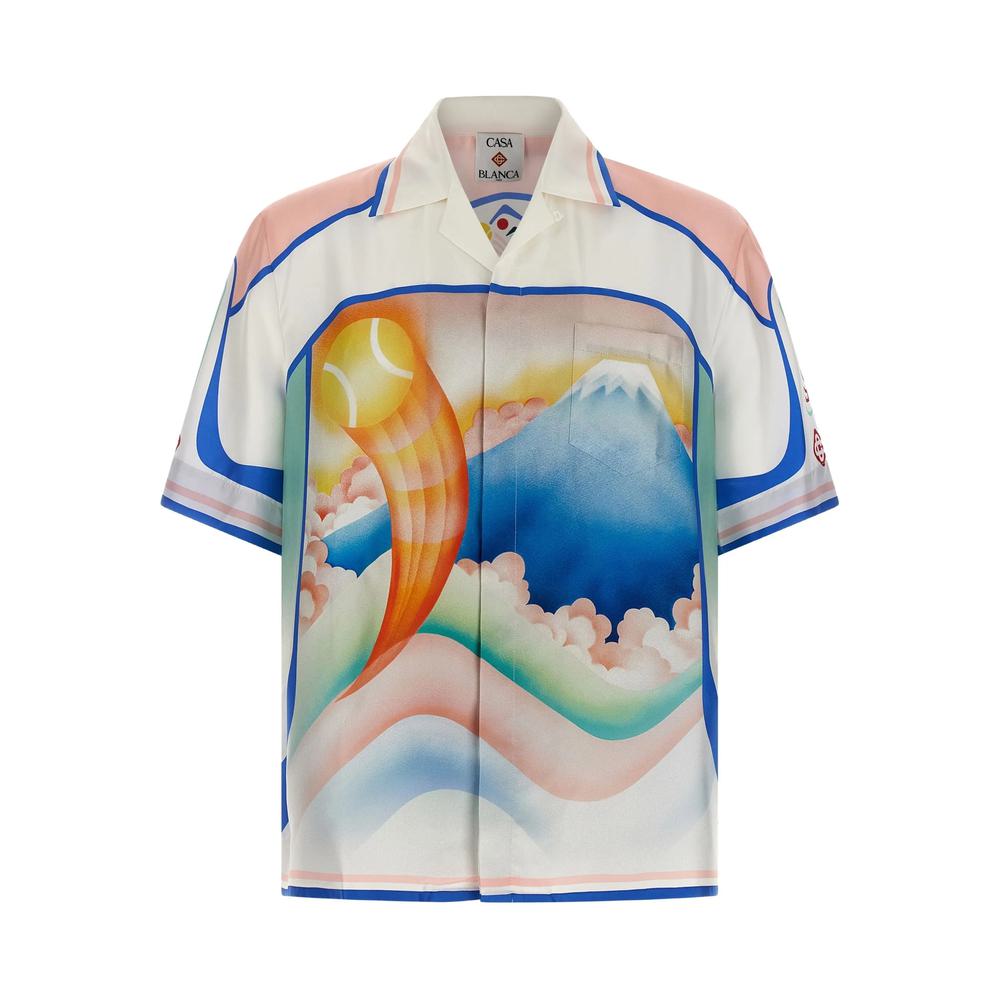 Casablanca-Shirts