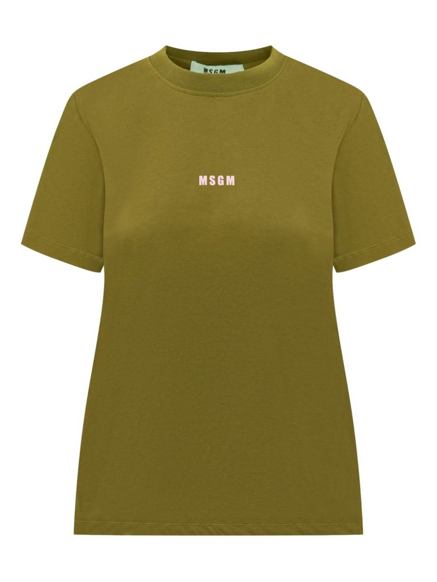 Msgm T-Shirts und Polos