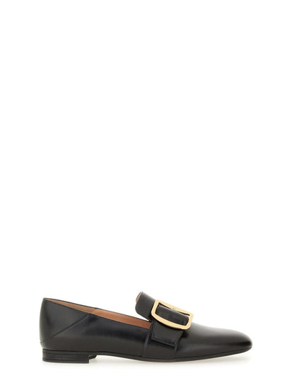 Bally Slipper „Boucle“