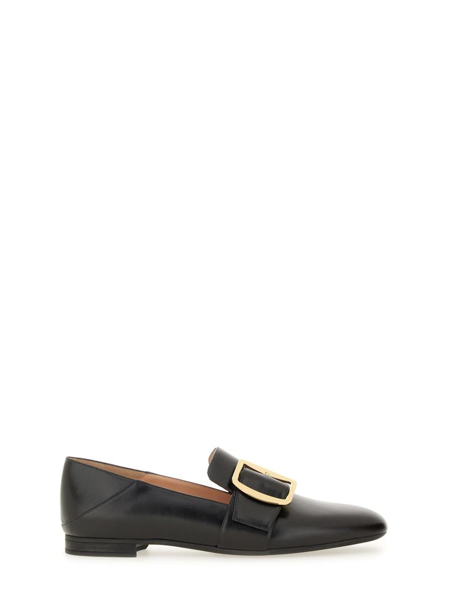 Bally Slipper „Boucle“