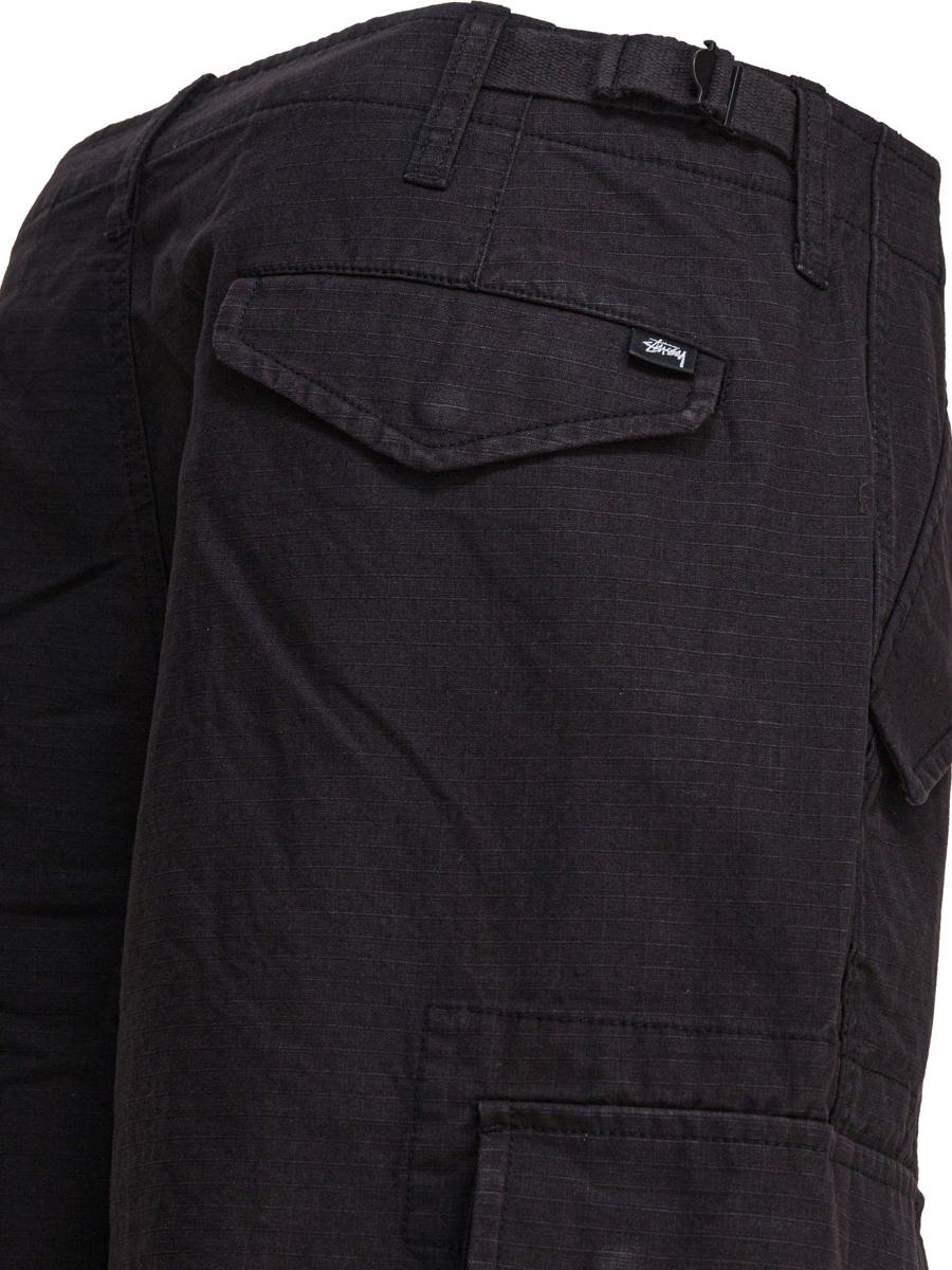 Stüssy – Cargo-Shorts aus Ripstop