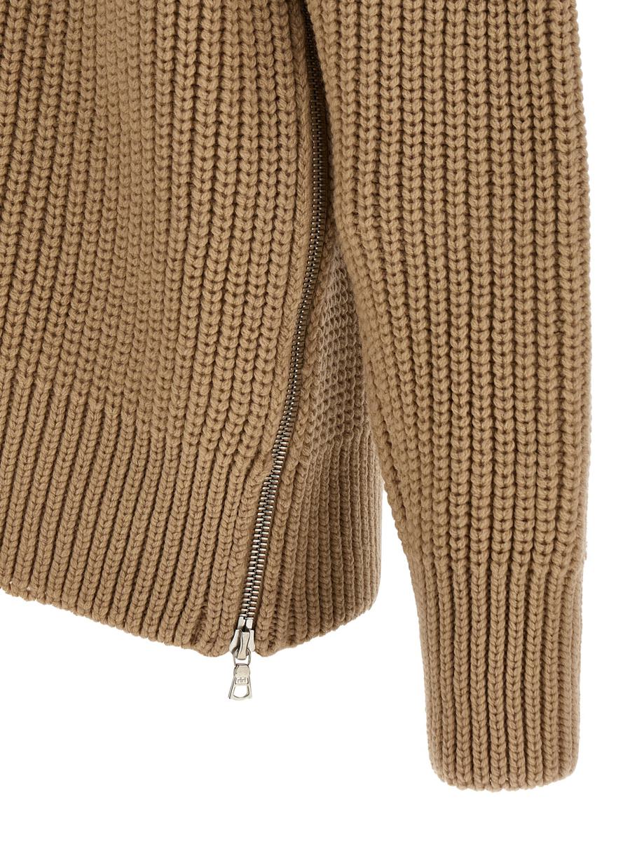 Dries Van Noten 'Monty' Pullover