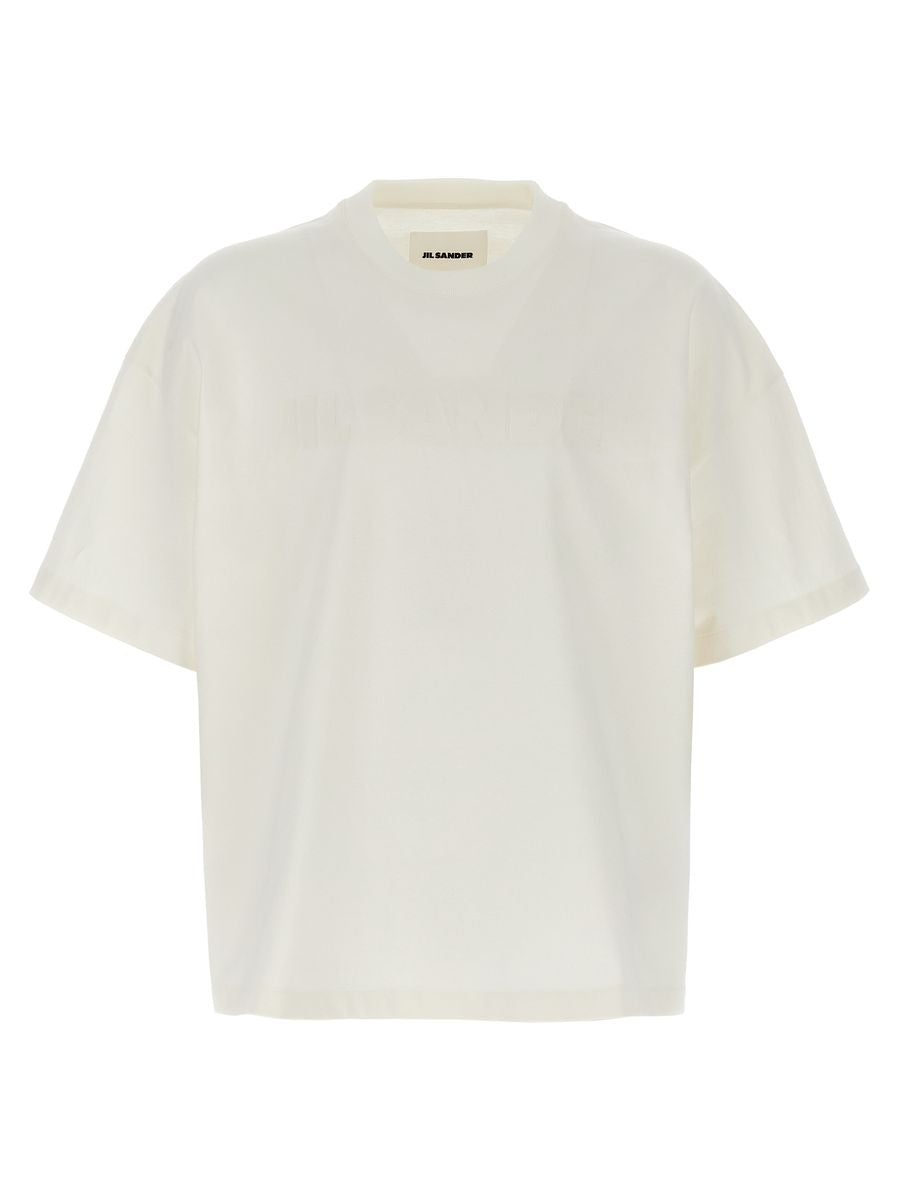 Jil Sander T-Shirts und Polos