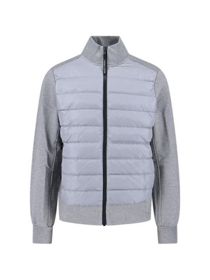 Canada Goose Jacken