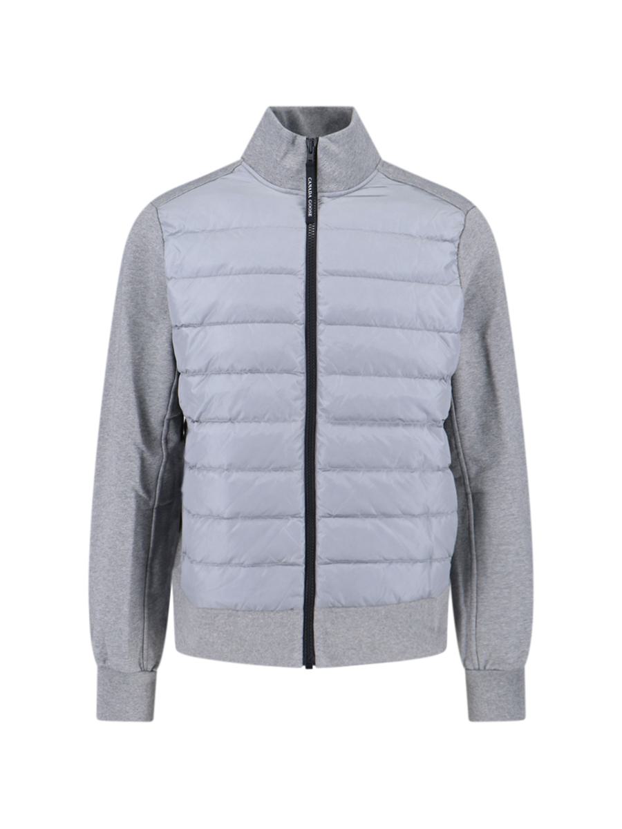 Canada Goose Jacken