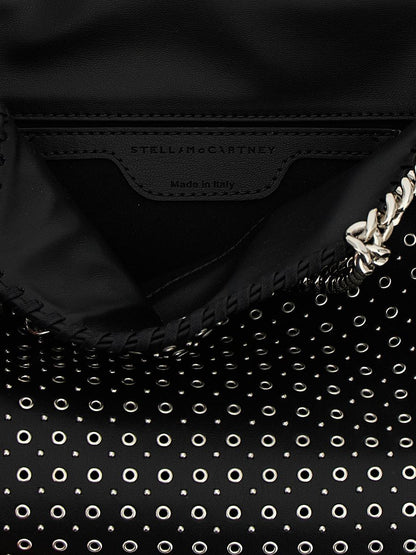 Stella McCartney „Mini Falabella“ Handtasche