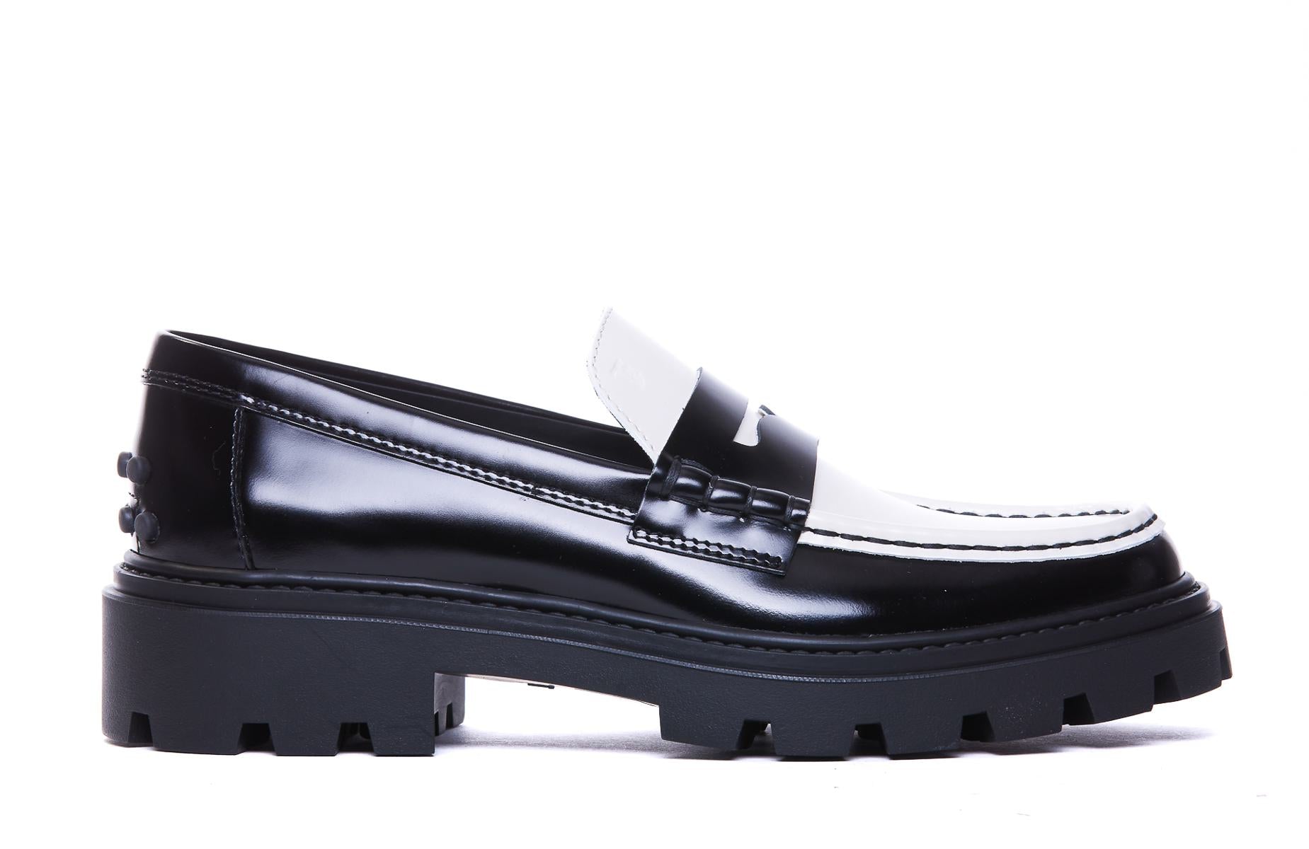 Flache Schuhe von Tod'S