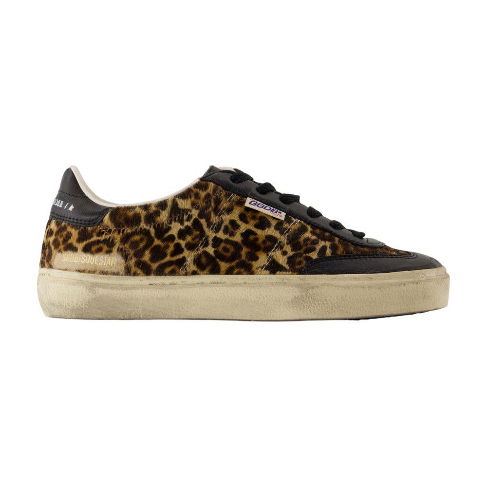 Golden Goose Soul Star Sneaker